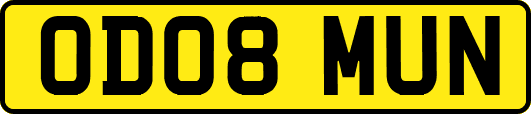 OD08MUN