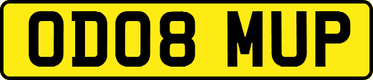 OD08MUP