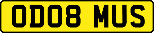 OD08MUS