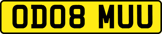 OD08MUU