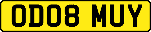 OD08MUY