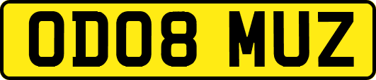 OD08MUZ