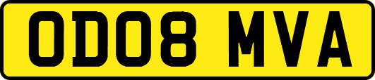OD08MVA