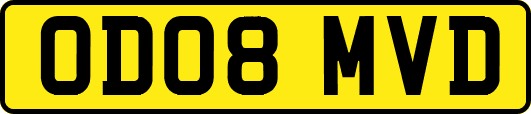 OD08MVD