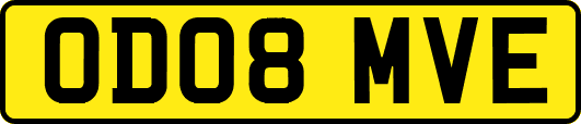 OD08MVE