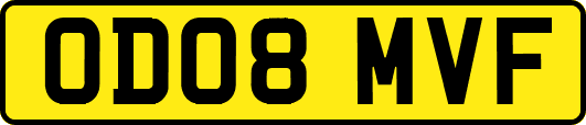 OD08MVF