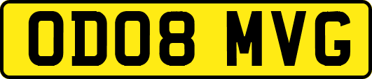 OD08MVG