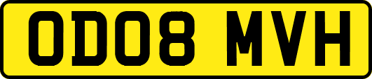 OD08MVH