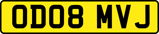 OD08MVJ