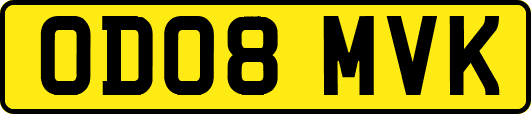 OD08MVK