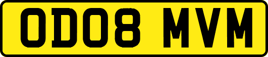 OD08MVM