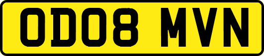 OD08MVN