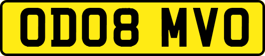 OD08MVO