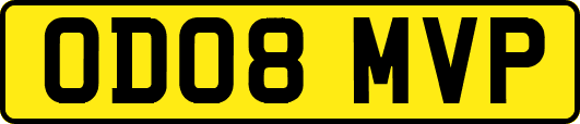 OD08MVP