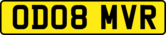 OD08MVR
