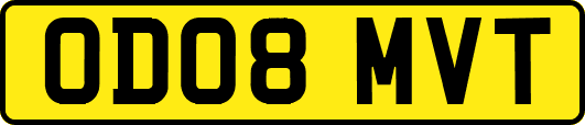 OD08MVT