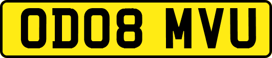 OD08MVU