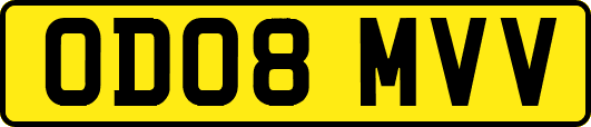 OD08MVV