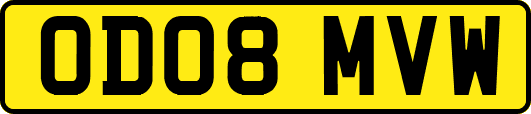 OD08MVW