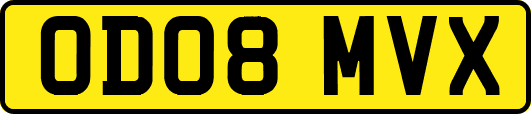 OD08MVX