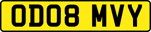 OD08MVY