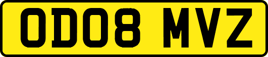 OD08MVZ