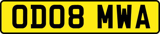OD08MWA