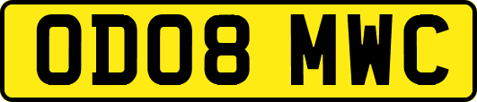 OD08MWC