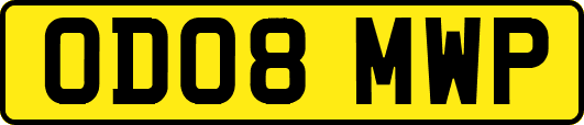 OD08MWP