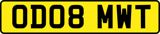 OD08MWT