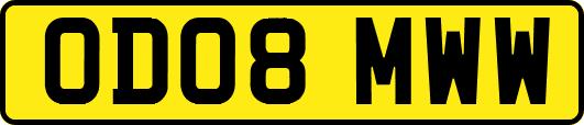 OD08MWW