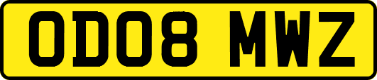 OD08MWZ