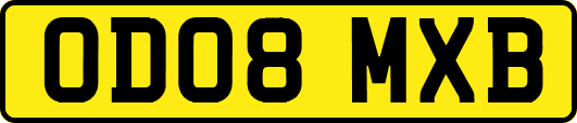 OD08MXB