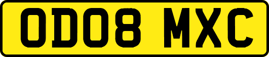 OD08MXC