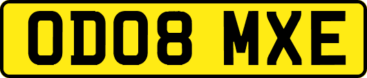 OD08MXE