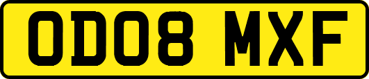 OD08MXF