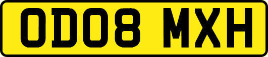 OD08MXH