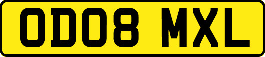 OD08MXL