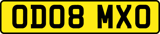OD08MXO