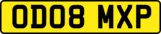 OD08MXP