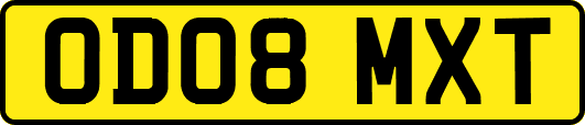 OD08MXT