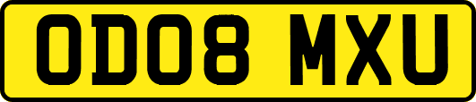 OD08MXU