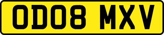 OD08MXV