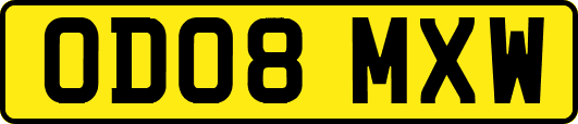 OD08MXW