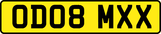 OD08MXX