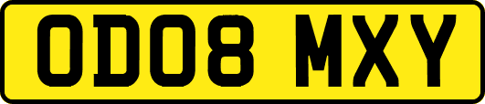 OD08MXY