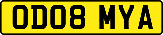 OD08MYA