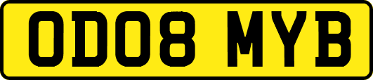 OD08MYB