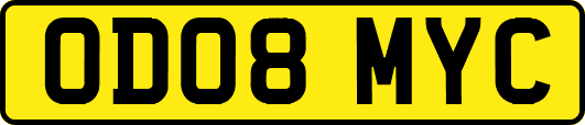 OD08MYC