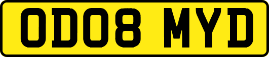 OD08MYD
